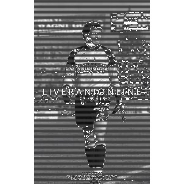 NEG-29-01-1989 BRESCIA-CAMPIONATO DI CALCIO SERIE B BRESCIA-PICANZA 2-0 NELLA FOTO IVANO BORDON AG ALDO LIVERANI SAS