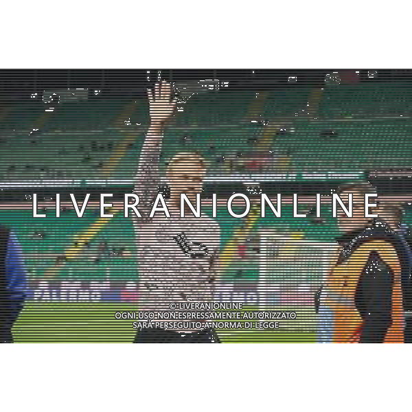 Palermo, Italia, 12 dicembre 2025. Stadio Renzo Barbera, Palermo vs Sampdoria, match valido per il campionato di Serie B 2025/2026. Nella foto: Joel Pohjanpalo (Palermo FC) ©Federico Serra - AGENZIA ALDO LIVERANI SAS