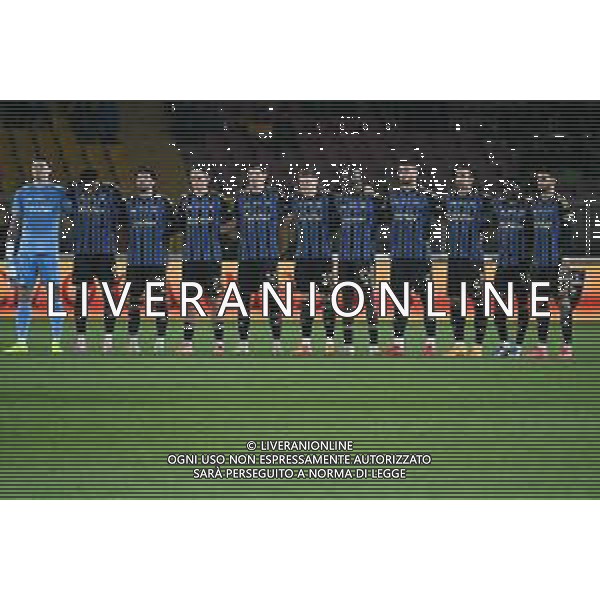 TVPG US Lecce vs Pisa Sporting Club nella foto formazione Pisa Sporting club, Lecce (ITA) 12-12 -2025 Stadio “E. Giardiniero” Via del Mare - Quindicesima Giornata Serie A EniLive 2025/26 ©TVPG Pasquale Golia - AGENZIA ALDO LIVERANI SAS