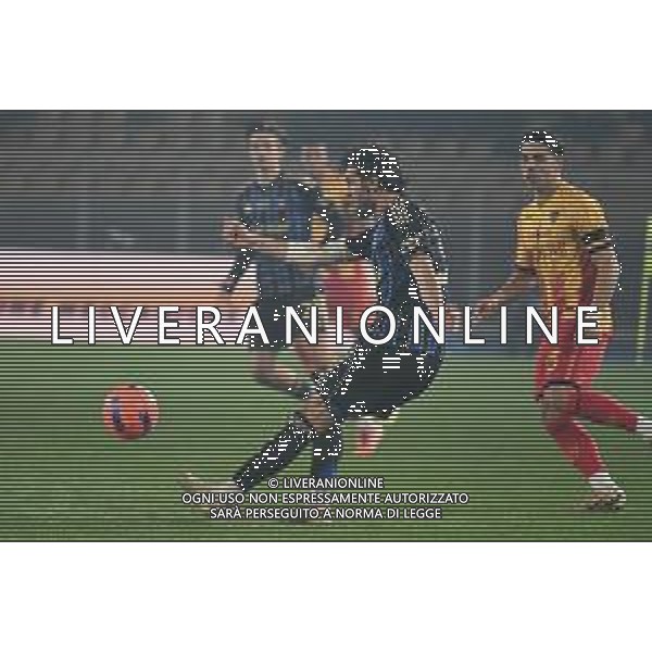 TVPG US Lecce vs Pisa Sporting Club nella foto Arturo Calabresi (Pisa Sporting Club),Lecce (ITA) 12-12 -2025 Stadio “E. Giardiniero” Via del Mare - Quindicesima Giornata Serie A EniLive 2025/26 ©TVPG Pasquale Golia - AGENZIA ALDO LIVERANI SAS