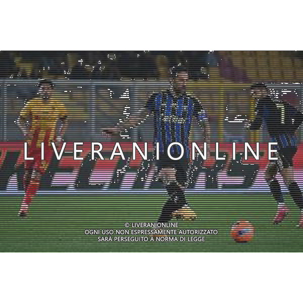 TVPG US Lecce vs Pisa Sporting Club nella foto Antonio Caracciolo (Pisa Sporting Club), Lecce (ITA) 12-12 -2025 Stadio “E. Giardiniero” Via del Mare - Quindicesima Giornata Serie A EniLive 2025/26 ©TVPG Pasquale Golia - AGENZIA ALDO LIVERANI SAS