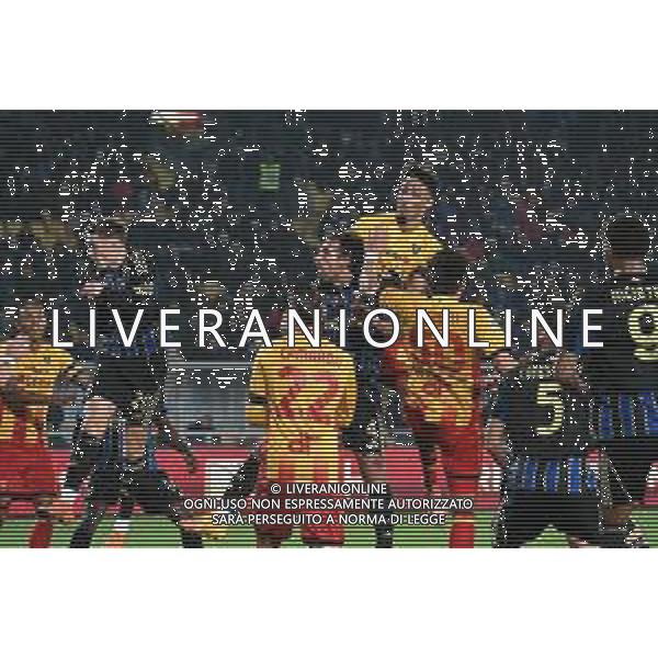 TVPG US Lecce vs Pisa Sporting Club nella foto Gabriel Tiago (Us Lecce), Lecce (ITA) 12-12 -2025 Stadio “E. Giardiniero” Via del Mare - Quindicesima Giornata Serie A EniLive 2025/26 ©TVPG Pasquale Golia - AGENZIA ALDO LIVERANI SAS