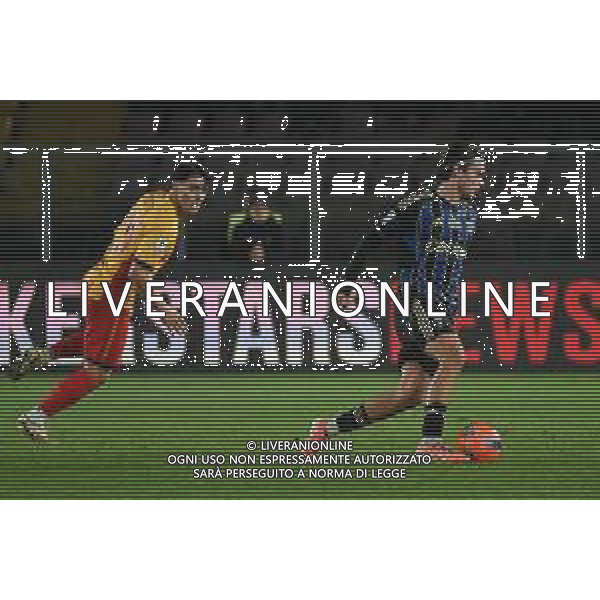 TVPG US Lecce vs Pisa Sporting Club nella foto İsak Vural (Pisa Sporting Club), Lecce (ITA) 12-12 -2025 Stadio “E. Giardiniero” Via del Mare - Quindicesima Giornata Serie A EniLive 2025/26 ©TVPG Pasquale Golia - AGENZIA ALDO LIVERANI SAS