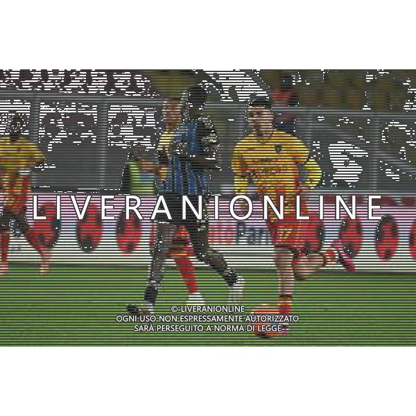 TVPG US Lecce vs Pisa Sporting Club nella foto Veiga Danilo (Us Lecce), Lecce (ITA) 12-12 -2025 Stadio “E. Giardiniero” Via del Mare - Quindicesima Giornata Serie A EniLive 2025/26 ©TVPG Pasquale Golia - AGENZIA ALDO LIVERANI SAS
