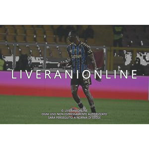 TVPG US Lecce vs Pisa Sporting Club nella foto Idrissa Toure’ (Pisa Sporting Club), Lecce (ITA) 12-12 -2025 Stadio “E. Giardiniero” Via del Mare - Quindicesima Giornata Serie A EniLive 2025/26 ©TVPG Pasquale Golia - AGENZIA ALDO LIVERANI SAS