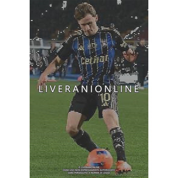TVPG US Lecce vs Pisa Sporting Club nella foto Matteo Tramoni (Pisa Sporting Club), Lecce (ITA) 12-12 -2025 Stadio “E. Giardiniero” Via del Mare - Quindicesima Giornata Serie A EniLive 2025/26 ©TVPG Pasquale Golia - AGENZIA ALDO LIVERANI SAS