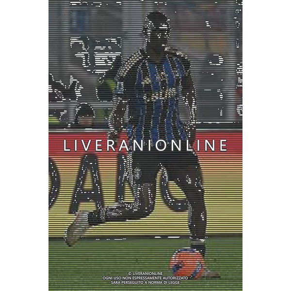 TVPG US Lecce vs Pisa Sporting Club nella foto Idrissa Toure’ (Pisa Sporting Club), Lecce (ITA) 12-12 -2025 Stadio “E. Giardiniero” Via del Mare - Quindicesima Giornata Serie A EniLive 2025/26 ©TVPG Pasquale Golia - AGENZIA ALDO LIVERANI SAS