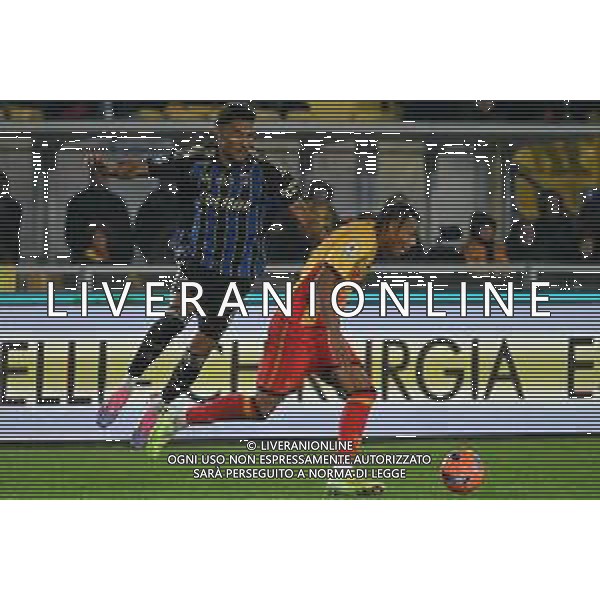 TVPG US Lecce vs Pisa Sporting Club nella foto Ndaba Corrie (Us Lecce), Lecce (ITA) 12-12 -2025 Stadio “E. Giardiniero” Via del Mare - Quindicesima Giornata Serie A EniLive 2025/26 ©TVPG Pasquale Golia - AGENZIA ALDO LIVERANI SAS