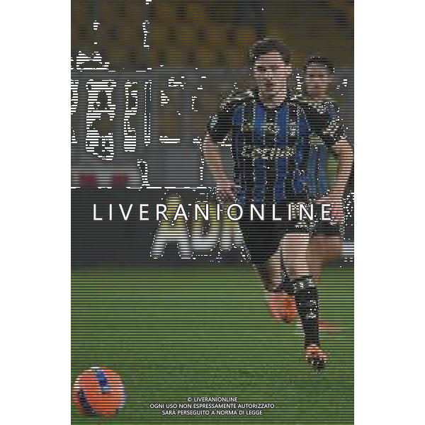 TVPG US Lecce vs Pisa Sporting Club nella foto Matteo Tramoni (Pisa Sporting Club), Lecce (ITA) 12-12 -2025 Stadio “E. Giardiniero” Via del Mare - Quindicesima Giornata Serie A EniLive 2025/26 ©TVPG Pasquale Golia - AGENZIA ALDO LIVERANI SAS