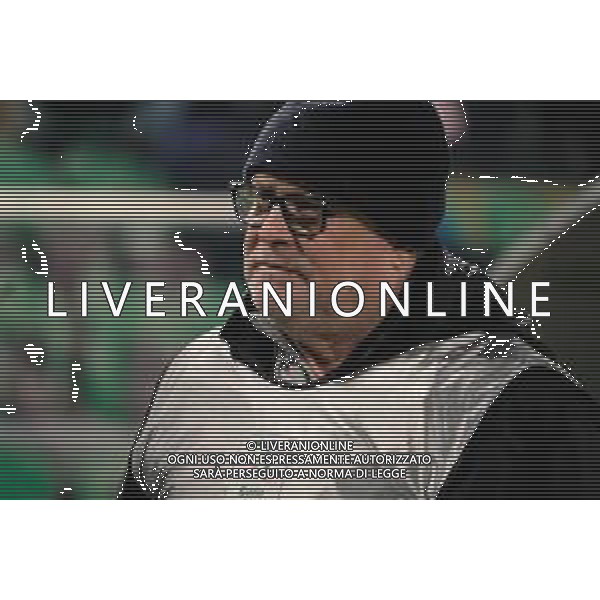 Palermo, Italy, 12 December 2025. Renzo Barbera Stadium, Palermo vs Sampdoria, match valid for the 2025/2026 Serie B championship. In the photo: ©TVFS Federico Serra - AGENZIA ALDO LIVERANI SAS