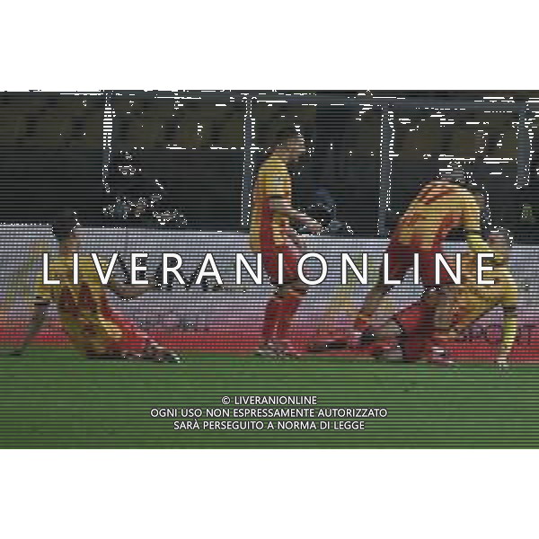 TVPG US Lecce vs Pisa Sporting Club nella foto Esultanza dopo la rete del Lecce, Lecce (ITA) 12-12 -2025 Stadio “E. Giardiniero” Via del Mare - Quindicesima Giornata Serie A EniLive 2025/26 ©TVPG Pasquale Golia - AGENZIA ALDO LIVERANI SAS