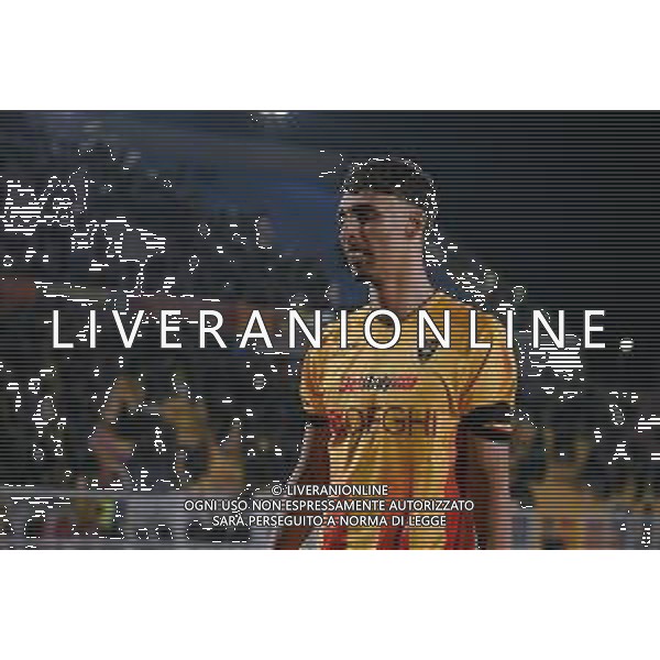TVPG US Lecce vs Pisa Sporting Club nella foto Gabriel Tiago (Us Lecce), Lecce (ITA) 12-12 -2025 Stadio “E. Giardiniero” Via del Mare - Quindicesima Giornata Serie A EniLive 2025/26 ©TVPG Pasquale Golia - AGENZIA ALDO LIVERANI SAS