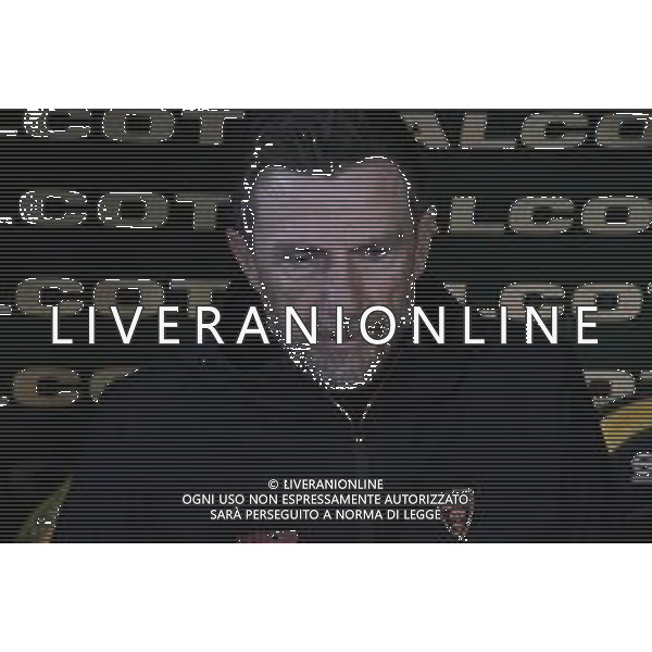 TVPG US Lecce vs Pisa Sporting Club nella foto Eusebio Di Francesco (Allenatore Us Lecce), Lecce (ITA) 12-12 -2025 Stadio “E. Giardiniero” Via del Mare - Quindicesima Giornata Serie A EniLive 2025/26 ©TVPG Pasquale Golia - AGENZIA ALDO LIVERANI SAS