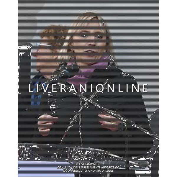 TVRG Stazione Porta Genova nella foto Claudia Maria Terzi assessore regionale ai trasporti Milano 13-12-2025 Ultimo giorno di servizio per la stazione di Milano Porta Genova, una delle più antiche strutture ferroviarie, é stata inaugurata nel 1870 foto Roberto Garavaglia/Agenzia Aldo Liverani sas