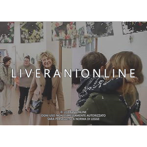 IMOLA 13 12 2025 Iscrizioni anno scolastico 2026/2027 e Open Day scuole dell’infanzia NELLA FOTO ASSESSORE ALLA SCUOLA GIANNA GAMBETTI IN VISITA ALLA SCUOLA D\'INFANZIA SANTO SPIRITO ©SANNA - AGENZIA ALDO LIVERANI SAS