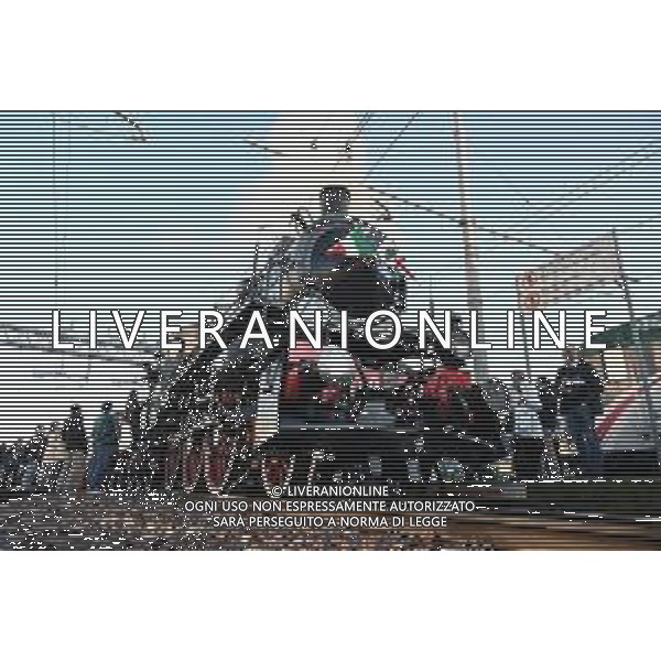 TVRG Stazione Porta Genova Milano 13-12-2025 Ultimo giorno di servizio per la stazione di Milano Porta Genova, una delle più antiche strutture ferroviarie, é stata inaugurata nel 1870 foto Roberto Garavaglia/Agenzia Aldo Liverani sas