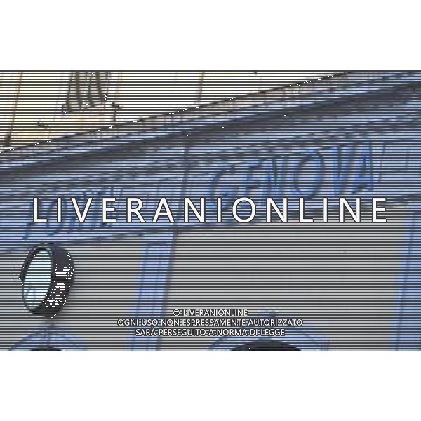 TVRG Stazione Porta Genova Milano 13-12-2025 Ultimo giorno di servizio per la stazione di Milano Porta Genova, una delle più antiche strutture ferroviarie, é stata inaugurata nel 1870 foto Roberto Garavaglia/Agenzia Aldo Liverani sas