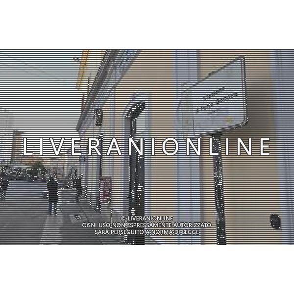 TVRG Stazione Porta Genova Milano 13-12-2025 Ultimo giorno di servizio per la stazione di Milano Porta Genova, una delle più antiche strutture ferroviarie, é stata inaugurata nel 1870 foto Roberto Garavaglia/Agenzia Aldo Liverani sas