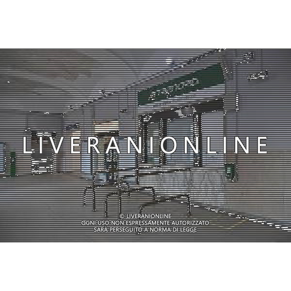 TVRG Stazione Porta Genova Milano 13-12-2025 Ultimo giorno di servizio per la stazione di Milano Porta Genova, una delle più antiche strutture ferroviarie, é stata inaugurata nel 1870 foto Roberto Garavaglia/Agenzia Aldo Liverani sas