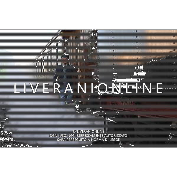 TVRG Stazione Porta Genova Milano 13-12-2025 Ultimo giorno di servizio per la stazione di Milano Porta Genova, una delle più antiche strutture ferroviarie, é stata inaugurata nel 1870 foto Roberto Garavaglia/Agenzia Aldo Liverani sas