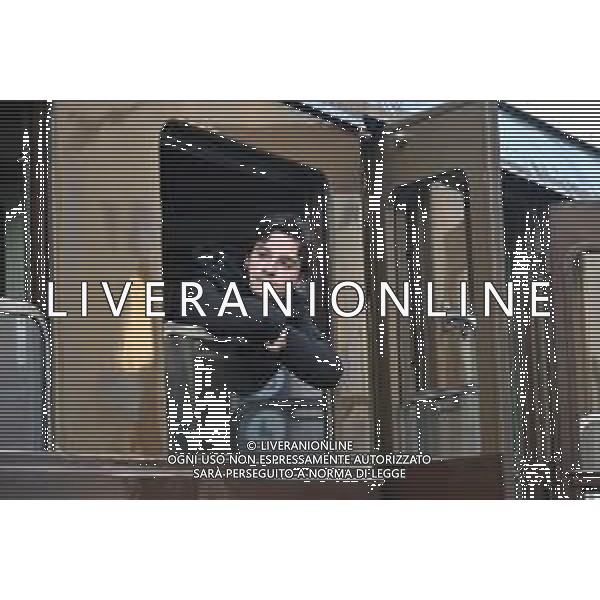 TVRG Stazione Porta Genova Milano 13-12-2025 Ultimo giorno di servizio per la stazione di Milano Porta Genova, una delle più antiche strutture ferroviarie, é stata inaugurata nel 1870 foto Roberto Garavaglia/Agenzia Aldo Liverani sas