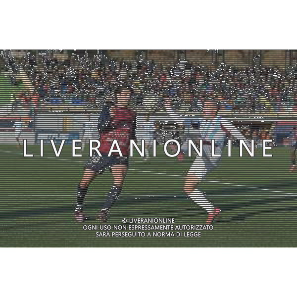 13 12 2025 - Picerno. Stadio Donato Curcio. Serie C. Picerno-Salernitana Nella foto Luca Villa Foto Giuseppe Cuozzo/Agenzia Liverani