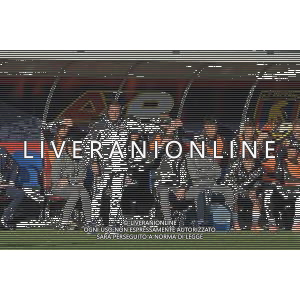 13 12 2025 - Picerno. Stadio Donato Curcio. Serie C. Picerno-Salernitana Nella foto Giuseppe Raffaele Foto Giuseppe Cuozzo/Agenzia Liverani