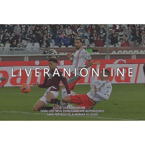 TVMV-Torino 13.12.2025 Stadio Grande Torino @Manuela Viganti/Ag. Aldo Liverani sas Torino vs Cremonese Campionato Calcio Serie A Enilive 2025/2026 15a giornata Nella foto: che adams ©TVMV Viganti Manuela - AGENZIA ALDO LIVERANI SAS