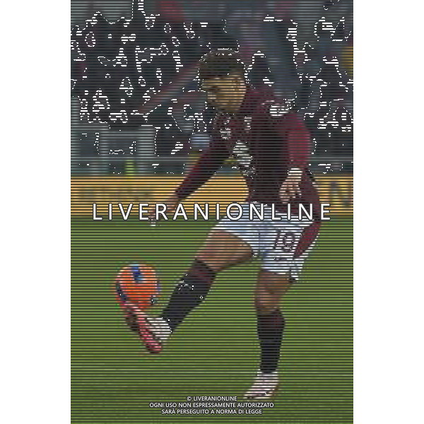 TVMV-Torino 13.12.2025 Stadio Grande Torino @Manuela Viganti/Ag. Aldo Liverani sas Torino vs Cremonese Campionato Calcio Serie A Enilive 2025/2026 15a giornata Nella foto: che adams ©TVMV Viganti Manuela - AGENZIA ALDO LIVERANI SAS