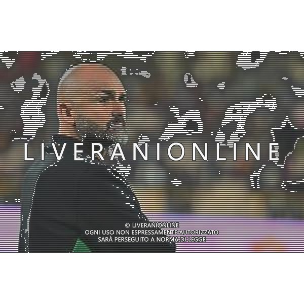 Catanzaro 13-12-2025 Stadio Nicola Ceravolo Us Catanzaro vs Avellino Serie BKT 16a giornata Nella foto: Raffaele Biancolino Andrea Rosito/Agenzia Aldo Liverani sas- AGENZIA ALDO LIVERANI SAS