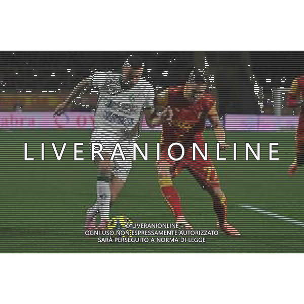 Catanzaro 13-12-2025 Stadio Nicola Ceravolo Us Catanzaro vs Avellino Serie BKT 16a giornata Nella foto: FIlippo Missori e Marco D’Alessandro Andrea Rosito/Agenzia Aldo Liverani sas- AGENZIA ALDO LIVERANI SAS