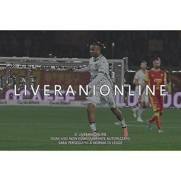 Catanzaro 13-12-2025 Stadio Nicola Ceravolo Us Catanzaro vs Avellino Serie BKT 16a giornata Nella foto: Justin Kumi Andrea Rosito/Agenzia Aldo Liverani sas- AGENZIA ALDO LIVERANI SAS