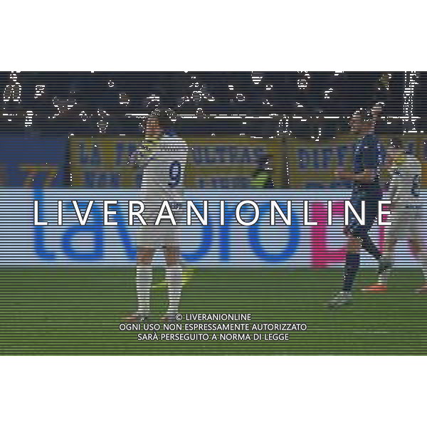 Parma vs Lazio Campionato Serie A Enilive - 15 Giornata Stadio Tardini - Parma 13-12-2025 nella foto Delusione Pellegrino Foto Federico Gaetano - ag Aldo liverani- AGENZIA ALDO LIVERANI SAS