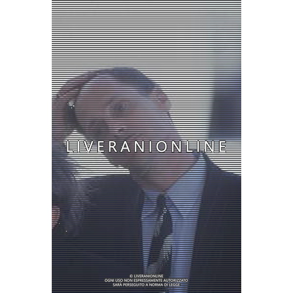 DIAP-RETROSPETTIVA JOHN WATERS REDISTA NELLA FOTO JOHN WATERS REGISTA DEL FILM “CRY BABY “ A CANNES NELL\'ANNO 1990 AG ALDO LIVERANI SAS