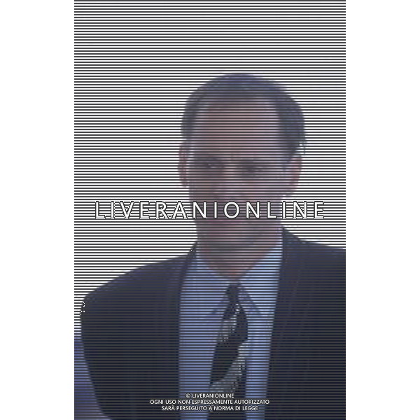 DIAP-RETROSPETTIVA JOHN WATERS REDISTA NELLA FOTO JOHN WATERS REGISTA DEL FILM “CRY BABY “ A CANNES NELL\'ANNO 1990 AG ALDO LIVERANI SAS