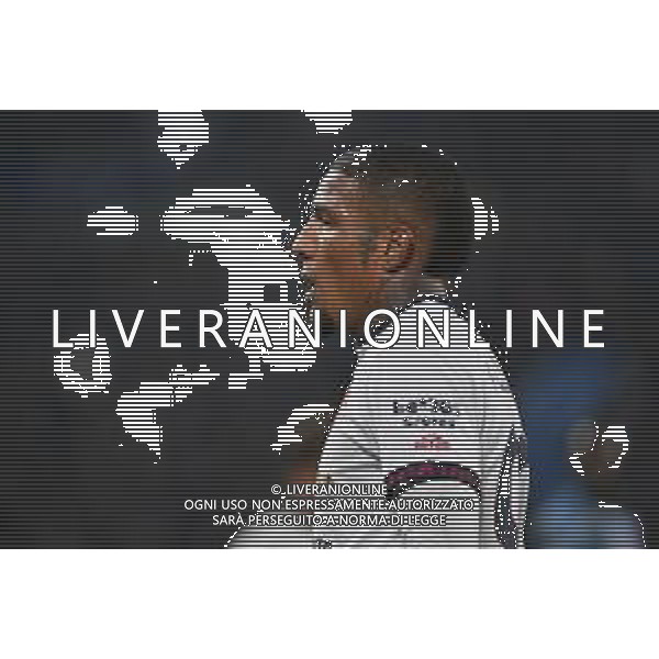 TVRG Atalanta vs Cagliari nella foto Michael Folorunsho (Cagliari) Bergamo 13-12-2025 New Balance Arena - Stadio di Bergamo Atalanta vs Cagliari Campionato Serie A Enilive - 15a giornata foto Roberto Garavaglia/Agenzia Aldo Liverani sas