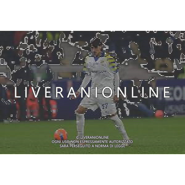 Parma vs Lazio Campionato Serie A Enilive - 15 Giornata Stadio Tardini - Parma 13-12-2025 nella foto Mariano Troilo Foto Federico Gaetano - ag Aldo liverani