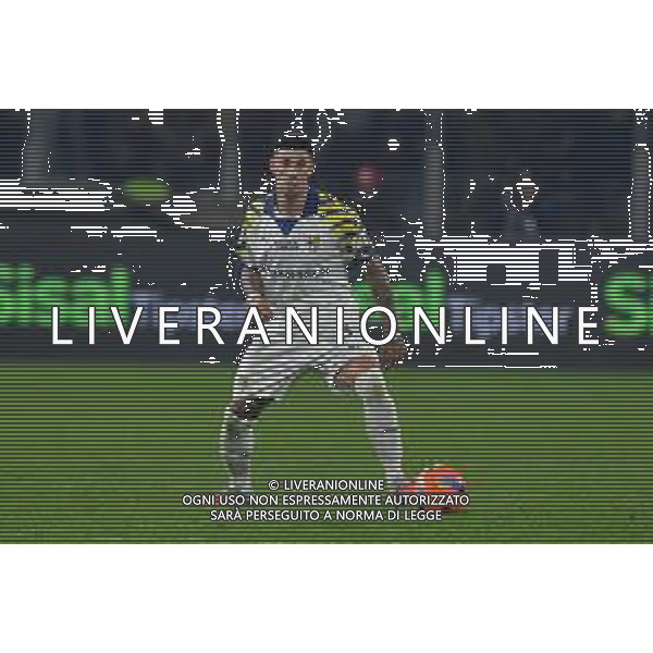 Parma vs Lazio Campionato Serie A Enilive - 15 Giornata Stadio Tardini - Parma 13-12-2025 nella foto Lautaro Valenti Foto Federico Gaetano - ag Aldo liverani