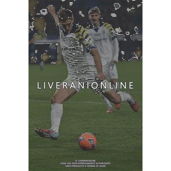 Parma vs Lazio Campionato Serie A Enilive - 15 Giornata Stadio Tardini - Parma 13-12-2025 nella foto Mateo Pellegrino Foto Federico Gaetano - ag Aldo liverani