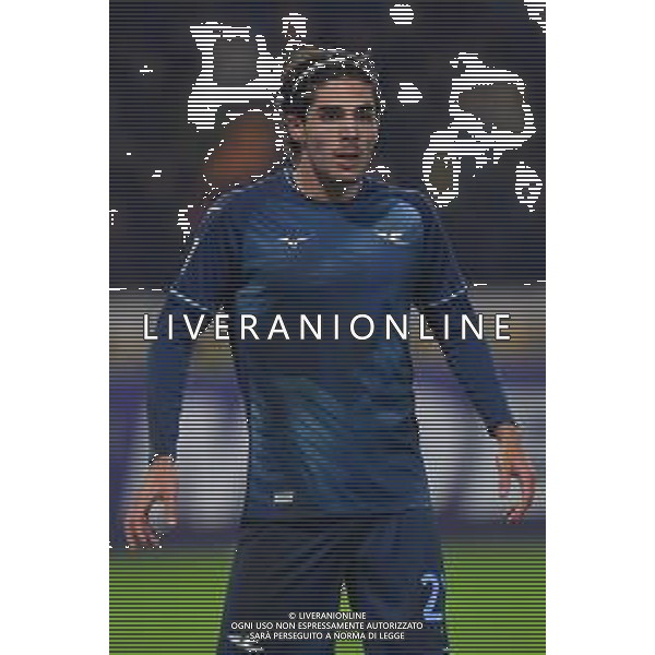 Parma vs Lazio Campionato Serie A Enilive - 15 Giornata Stadio Tardini - Parma 13-12-2025 nella foto Matteo Cancellieri Foto Federico Gaetano - ag Aldo liverani