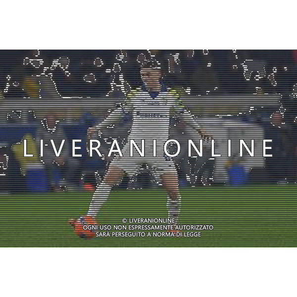 Parma vs Lazio Campionato Serie A Enilive - 15 Giornata Stadio Tardini - Parma 13-12-2025 nella foto Nahuel Estevez Foto Federico Gaetano - ag Aldo liverani