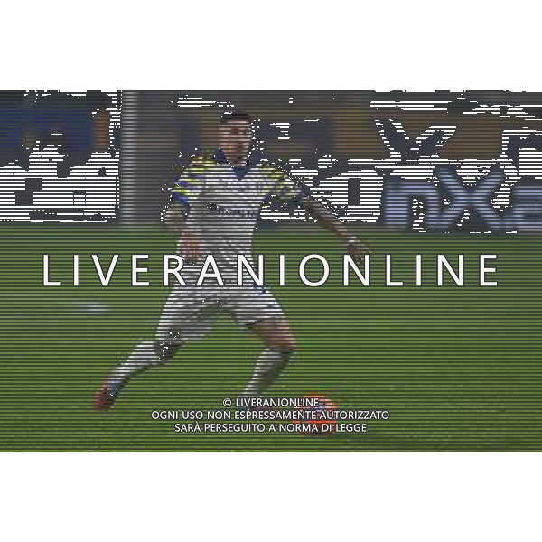 Parma vs Lazio Campionato Serie A Enilive - 15 Giornata Stadio Tardini - Parma 13-12-2025 nella foto Lautaro Valenti Foto Federico Gaetano - ag Aldo liverani