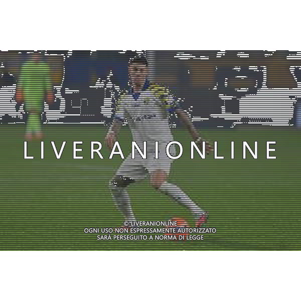 Parma vs Lazio Campionato Serie A Enilive - 15 Giornata Stadio Tardini - Parma 13-12-2025 nella foto Lautaro Valenti Foto Federico Gaetano - ag Aldo liverani