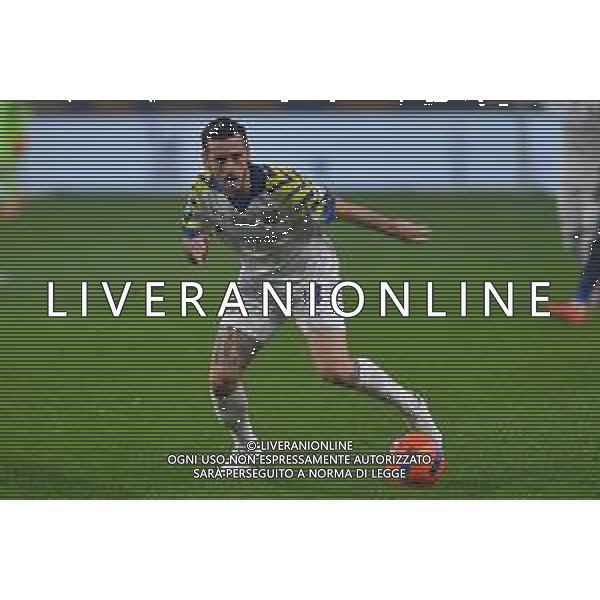 Parma vs Lazio Campionato Serie A Enilive - 15 Giornata Stadio Tardini - Parma 13-12-2025 nella foto Emanuele Valeri Foto Federico Gaetano - ag Aldo liverani