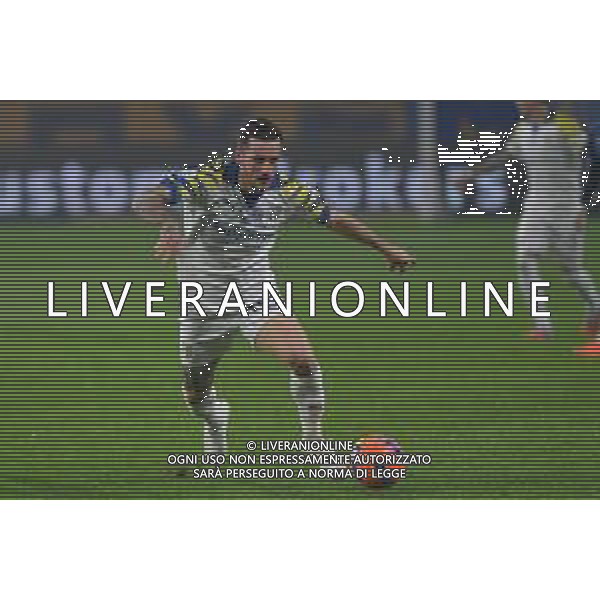 Parma vs Lazio Campionato Serie A Enilive - 15 Giornata Stadio Tardini - Parma 13-12-2025 nella foto Emanuele Valeri Foto Federico Gaetano - ag Aldo liverani