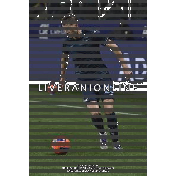 Parma vs Lazio Campionato Serie A Enilive - 15 Giornata Stadio Tardini - Parma 13-12-2025 nella foto Toma Basic Foto Federico Gaetano - ag Aldo liverani