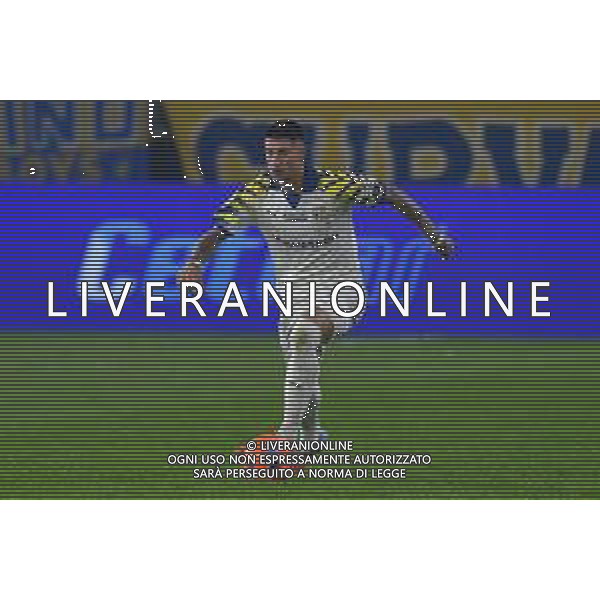 Parma vs Lazio Campionato Serie A Enilive - 15 Giornata Stadio Tardini - Parma 13-12-2025 nella foto Lautaro Valenti Foto Federico Gaetano - ag Aldo liverani