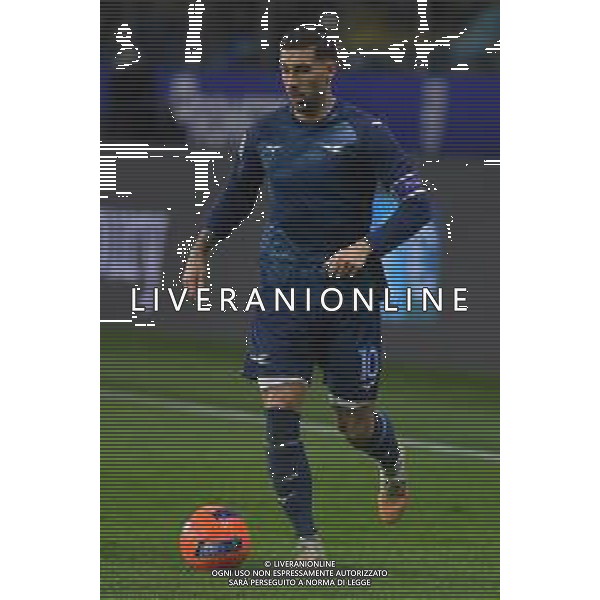 Parma vs Lazio Campionato Serie A Enilive - 15 Giornata Stadio Tardini - Parma 13-12-2025 nella foto Mattia Zaccagni Foto Federico Gaetano - ag Aldo liverani