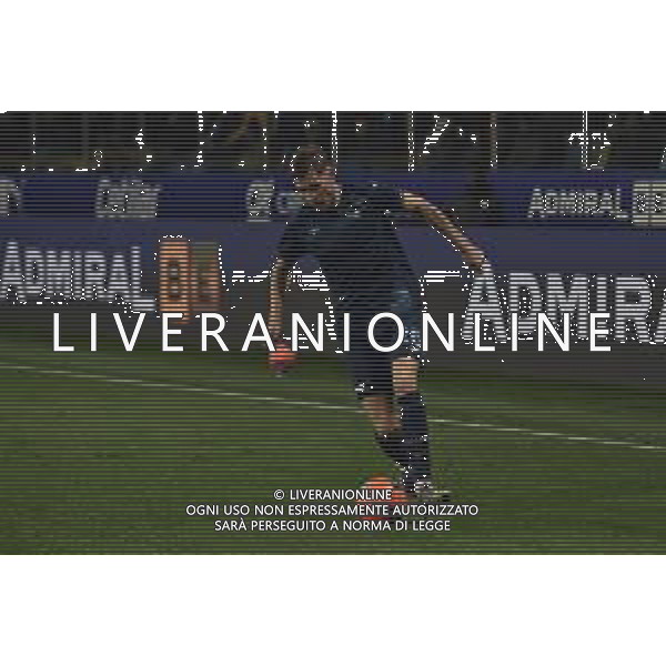 Parma vs Lazio Campionato Serie A Enilive - 15 Giornata Stadio Tardini - Parma 13-12-2025 nella foto Toma Basic Foto Federico Gaetano - ag Aldo liverani