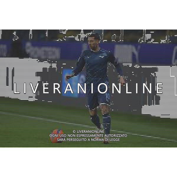 Parma vs Lazio Campionato Serie A Enilive - 15 Giornata Stadio Tardini - Parma 13-12-2025 nella foto Mattia Zaccagni Foto Federico Gaetano - ag Aldo liverani